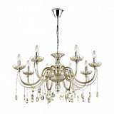 Подвесная люстра Odeon Light Alvada 2911/8