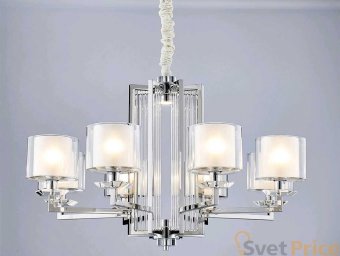 Подвесная люстра Newport 4408+1/C