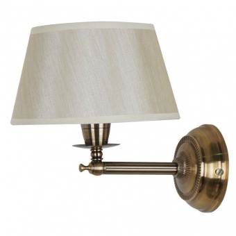 Бра Arte Lamp 49 A2273AP-1RB