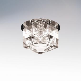 Встраиваемый светильник Lightstar Romb 004060
