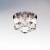 Встраиваемый светильник Lightstar Romb 004060