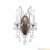 Бра Ideal Lux Liberty AP2