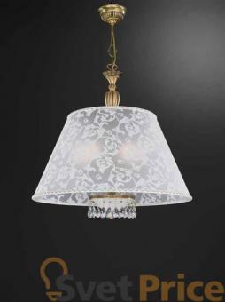 Подвесная люстра Reccagni Angelo L 8281/60