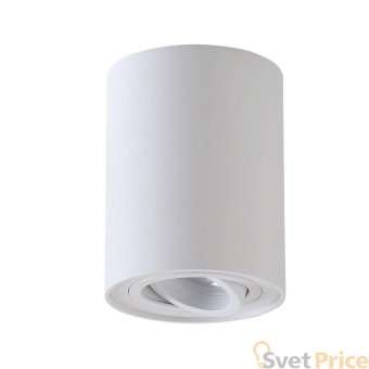 Потолочный светильник Crystal Lux CLT 410C1 WH