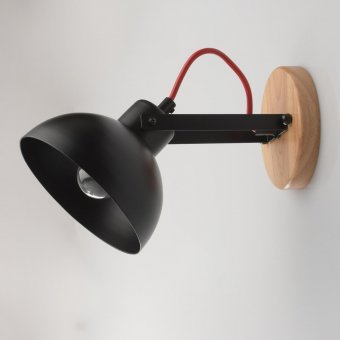 Спот MW-Light Форест 3 693020901