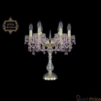 Настольная лампа ArtClassic 12.24.6.141-45.Gd.V7010