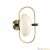 Бра Odeon Light Granta 4674/1W