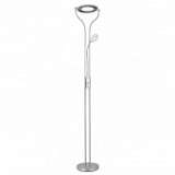 Торшер Arte Lamp Duetto Led A5904PN-2SS