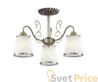 Потолочная люстра Lumion Bruni 3226/3C