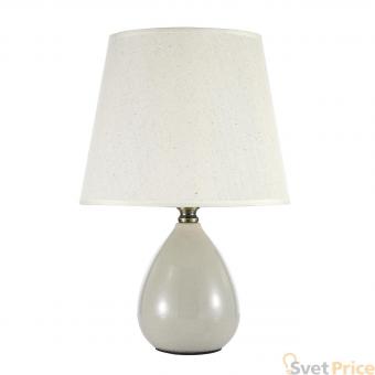 Настольная лампа Arti Lampadari Riccardo E 4.1 C