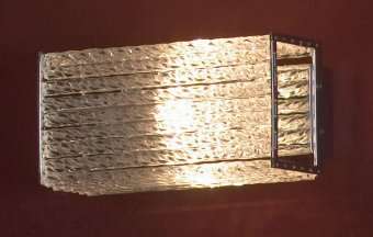 Настенный светильник Lussole Lariano GRLSA-5401-01