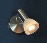 Спот Lussole Leggero LSQ-4101-01