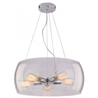 Подвесная люстра Arte Lamp 20 A8057SP-5CC