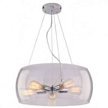 Подвесная люстра Arte Lamp 20 A8057SP-5CC