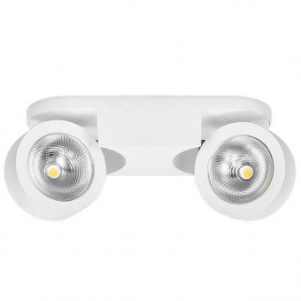 Светодиодный спот Lightstar Snodo 055264