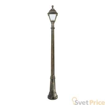 Уличный фонарь Fumagalli Gigi/Cefa U23.156.000.BYF1R