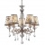 Подвесная люстра Odeon Light Lika 2275/5