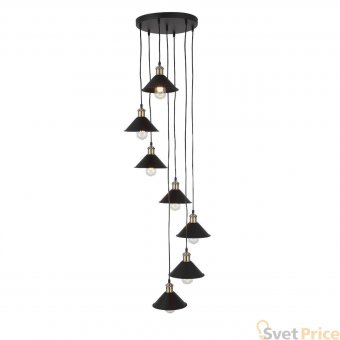 Подвесная люстра ST Luce Laccio SL194.403.07