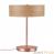 Настольная лампа Paulmann Alva 79647