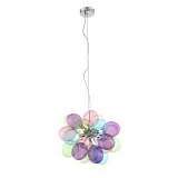 Подвесная люстра ST Luce Sospiro SL432.153.04