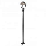 Садово-парковый светильник Globo Manny 31103