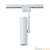 Трековый светильник однофазный Crystal Lux CLT 0.31 005 WH