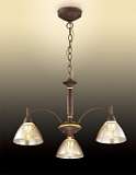 Подвесная люстра Odeon Light Treves 2625/3