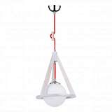 Подвесной светильник Spot Light Konan 1051632