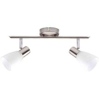 Спот Brilliant Nina G63413/77