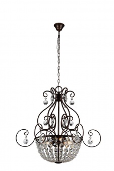 Подвесная люстра ST Luce Bellezza SL667.203.03