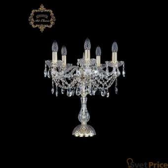 Настольная лампа ArtClassic 12.21.5.141-45.Gd.Sp