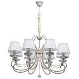 Подвесная люстра MW-Light Августина 419011708