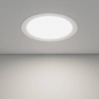 Вcтраиваемый светильник Elektrostandard Down Light 4690389055157