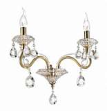 Бра Ideal Lux Negresco AP2