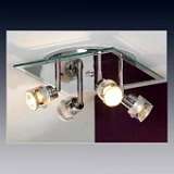 Спот Lussole Perspicuo LSL-5291-04