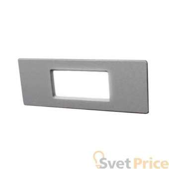 Уличный светодиодный светильник Fumagalli Nina 6C1.000.000.LYJ1L