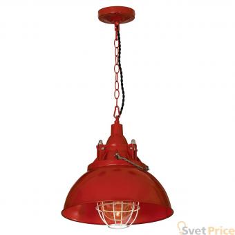 Подвесной светильник Lussole Loft LSP-9895