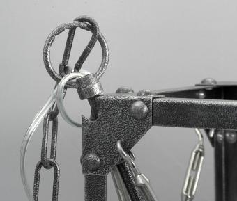 Подвесная люстра Lussole Loft 10 LSP-9683