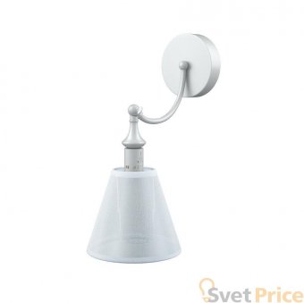 Бра Lamp4you Eclectic M-01-WM-LMP-O-20
