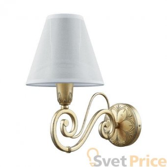 Бра Lamp4you Provence E-01-H-LMP-O-20