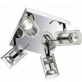Спот Odeon Light Yang 2474/4C