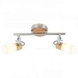 Светодиодный спот Globo Lori 56606-2