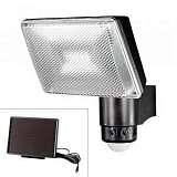 Светильник на солнечных батареях Novotech Solar 357343