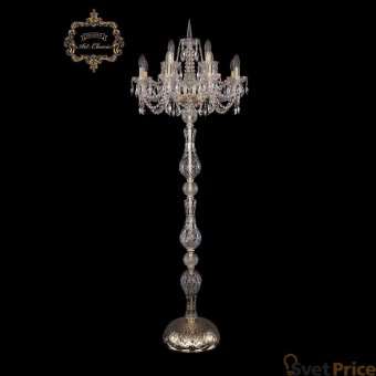 Торшер ArtClassic 13.11.8+4.195.h-165.Gd.Sp