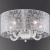 Потолочная люстра Odeon Light Danli 2536/5C страна Италия Потолочная люстра Odeon Light Danli 2536/5C