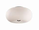 Потолочный светильник Odeon Light Pati 2205/3C