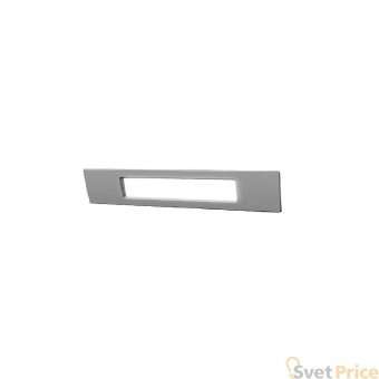 Уличный светодиодный светильник Fumagalli Nina 8C1.000.000.LYP1L