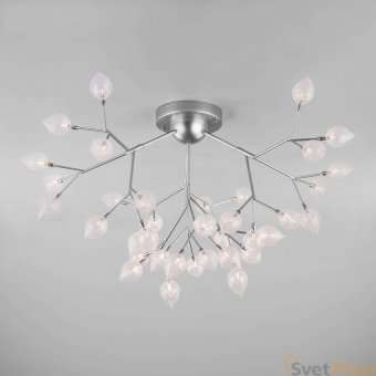Потолочная люстра Bogates Boccio 548