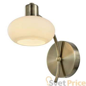 Бра Arte Lamp 97 A7556AP-1AB