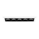Встраиваемый светодиодный светильник Ideal Lux Lika FI5 Trim